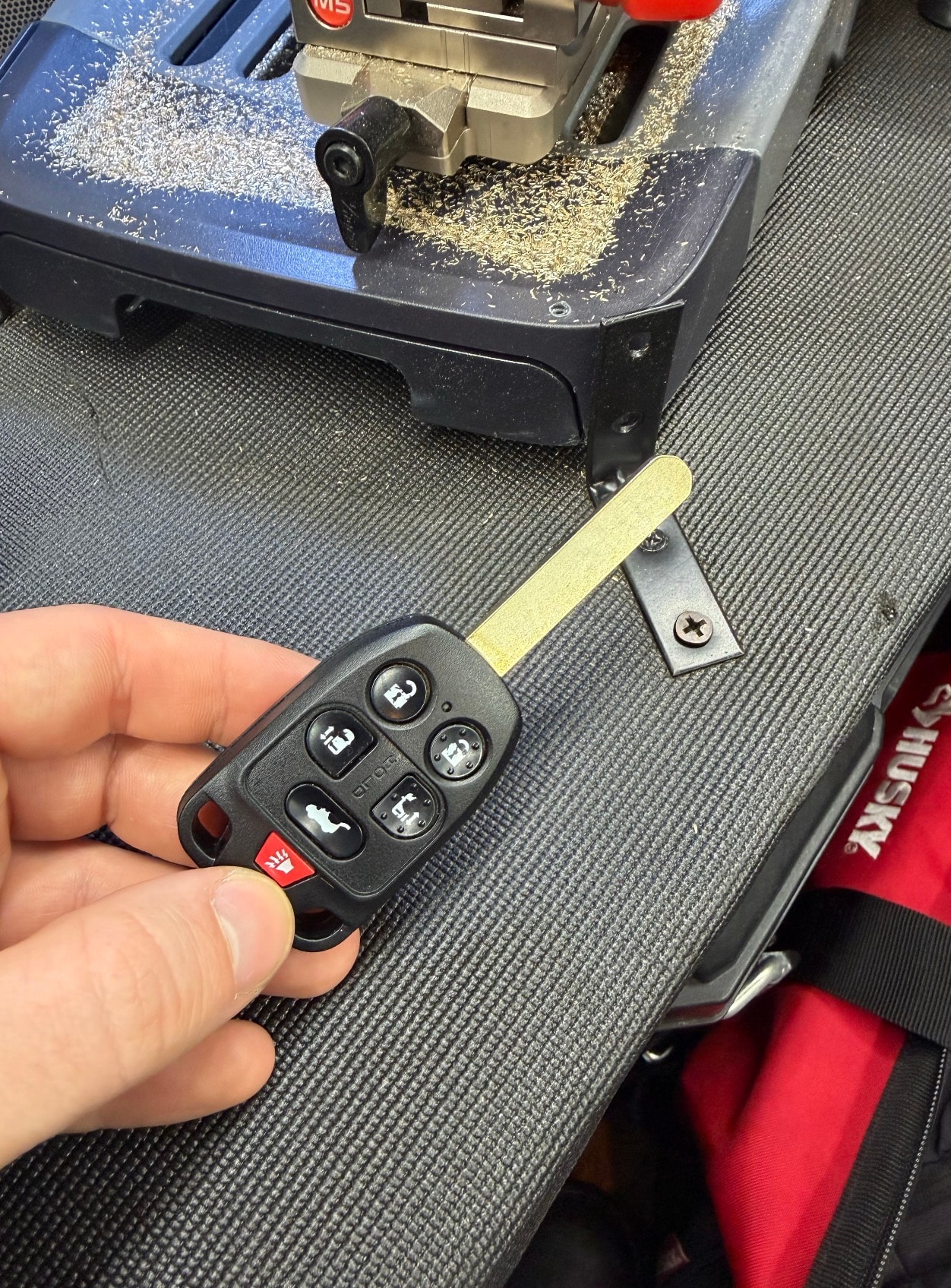 LockPro Services — Local Locksmith, Fast. Reliable. 24/7 ...